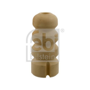 Rubber Buffer, suspension FEBI BILSTEIN 04383