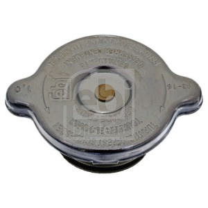 Cap, radiator FEBI BILSTEIN 04496