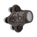 Шарнир независимой подвески / поворотного рычага FEBI BILSTEIN 05170