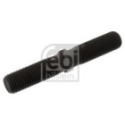Болт, установка управляемых колес FEBI BILSTEIN 05202