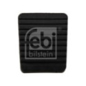 Poljinpäällyste, kytkinpoljin FEBI BILSTEIN 05219