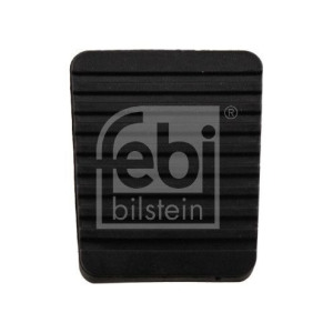 Pedal Pad, clutch pedal FEBI BILSTEIN 05219