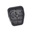 Poljinpäällyste, kytkinpoljin FEBI BILSTEIN 05284
