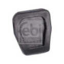Poljinpäällyste, kytkinpoljin FEBI BILSTEIN 05284