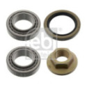 Rattalaagrikomplekt FEBI BILSTEIN 05409
