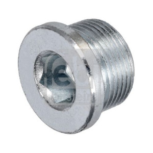 Screw Plug, oil sump FEBI BILSTEIN 05410