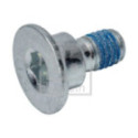 Болт, диск тормозного механизма FEBI BILSTEIN 05560