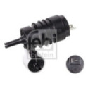 Klaasipesuvee pump,klaasipuhastus FEBI BILSTEIN 05568
