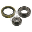Комплект подшипника ступицы колеса FEBI BILSTEIN 05577
