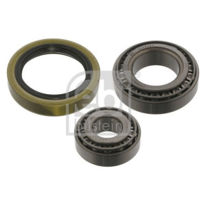 Wheel Bearing Kit FEBI BILSTEIN 05577