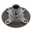 Pyörän napa FEBI BILSTEIN 05761