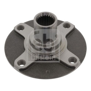 Wheel Hub FEBI BILSTEIN 05761