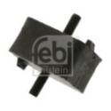 Mounting, manual transmission FEBI BILSTEIN 05764