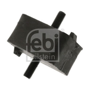 Mounting, manual transmission FEBI BILSTEIN 05764