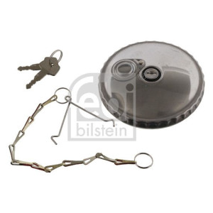 Korkki, polttoainesäiliö FEBI BILSTEIN 06056