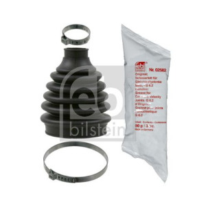 Paljekumisarja, vetoakseli FEBI BILSTEIN 06130