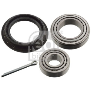 Wheel Bearing Kit FEBI BILSTEIN 06507