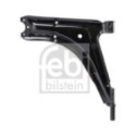 Control/Trailing Arm, wheel suspension FEBI BILSTEIN 06524