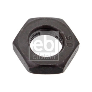 Counter Nut, valve clearance adjusting screw FEBI BILSTEIN 06638