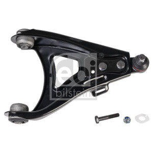 Control/Trailing Arm, wheel suspension FEBI BILSTEIN 06947
