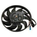 Ventilaator,mootorijahutus FEBI BILSTEIN 06999