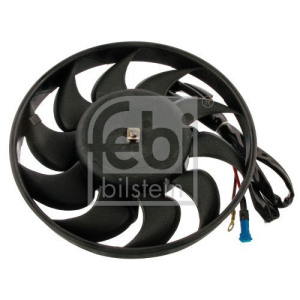Ventilaator,mootorijahutus FEBI BILSTEIN 06999