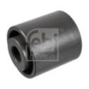 Ohjainrulla, hammashihna FEBI BILSTEIN 07078