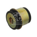 Подвеска, двигатель FEBI BILSTEIN 07182