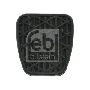 Pedal Pad, clutch pedal FEBI BILSTEIN 07532