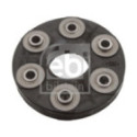 Nivel, nivelakseli FEBI BILSTEIN 07542