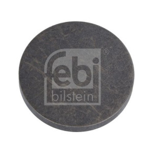 Регулировочная шайба, зазор клапана FEBI BILSTEIN 07553