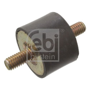 Кронштейн, корпус воздушного фильтра FEBI BILSTEIN 07614