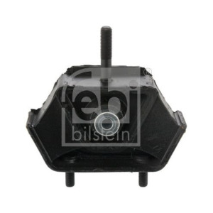 Paigutus,Mootor FEBI BILSTEIN 07650