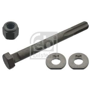 Kallistumansäätöruuvi FEBI BILSTEIN 07758