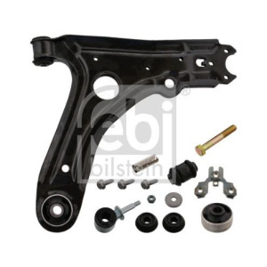 Control/Trailing Arm, wheel suspension FEBI BILSTEIN 07859