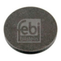 Säätölevy, venttiilivälys FEBI BILSTEIN 08288