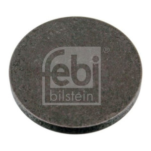 Säätölevy, venttiilivälys FEBI BILSTEIN 08288