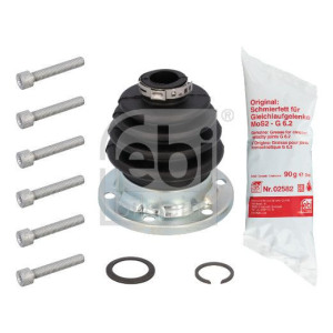 Bellow Kit, drive shaft FEBI BILSTEIN 08303