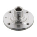 Pyörän napa FEBI BILSTEIN 08331