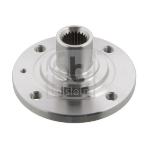Wheel Hub FEBI BILSTEIN 08331