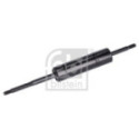 Buffer, engine mounting FEBI BILSTEIN 08398