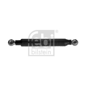 Linkage Damper, injection system FEBI BILSTEIN 08429