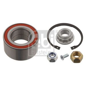 Rattalaagrikomplekt FEBI BILSTEIN 08435