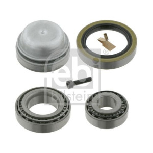 Rattalaagrikomplekt FEBI BILSTEIN 08838