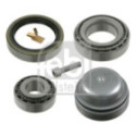 Wheel Bearing Kit FEBI BILSTEIN 08839