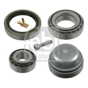 Pyöränlaakerisarja FEBI BILSTEIN 08839