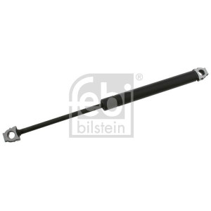 Gaasivedru, mootorikapott FEBI BILSTEIN 08850