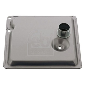 Hydrauliikkasuodatin, automaattivaihteisto FEBI BILSTEIN 08956