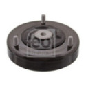 Опора стойки амортизатора FEBI BILSTEIN 08965