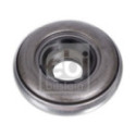 Rolling Bearing, suspension strut support mount FEBI BILSTEIN 09180